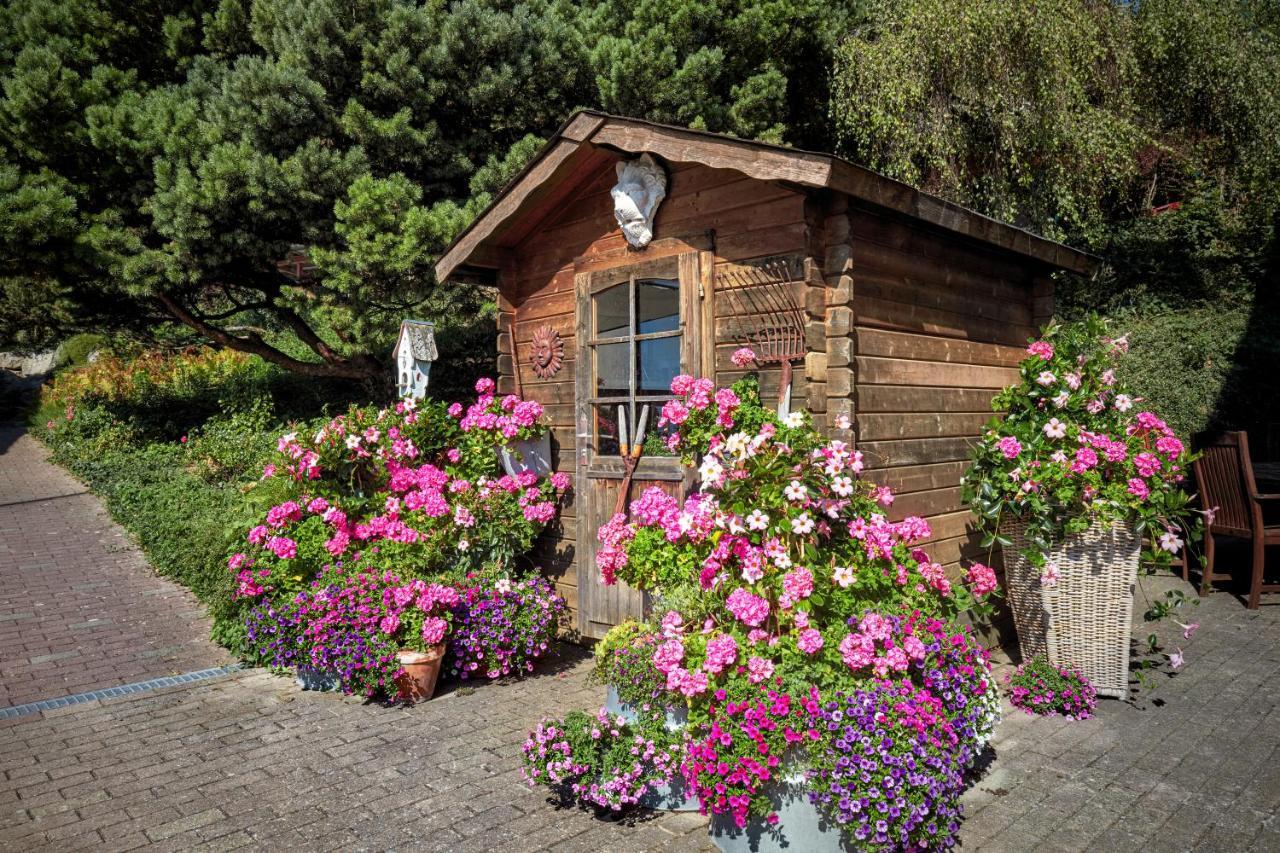 Le Mont-Vully - Hotel Restaurant Haut-Vully Экстерьер фото